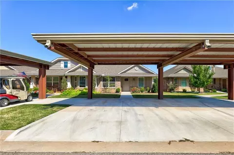 8809 SW 55th St, Oklahoma City, OK 73179