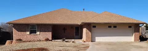 1217 Tuggle St, Purcell, OK 73080