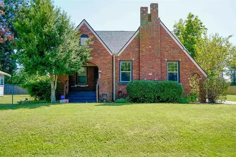 1420 NE 15th St, Oklahoma City, OK 73117