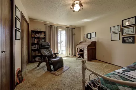 Bedroom - 1120 Par Ave, Guthrie, OK 73044 photo 3 of 3