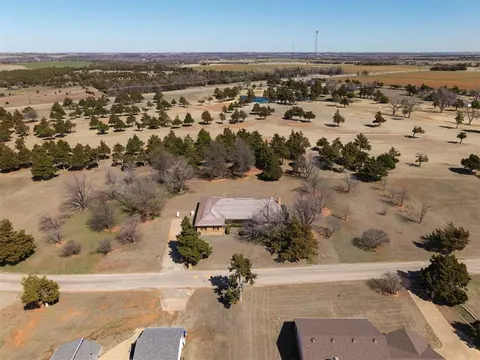 View/Area - 1120 Par Ave, Guthrie, OK 73044 photo 4 of 4