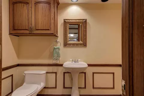 Bath - 1120 Par Ave, Guthrie, OK 73044 photo 5 of 5