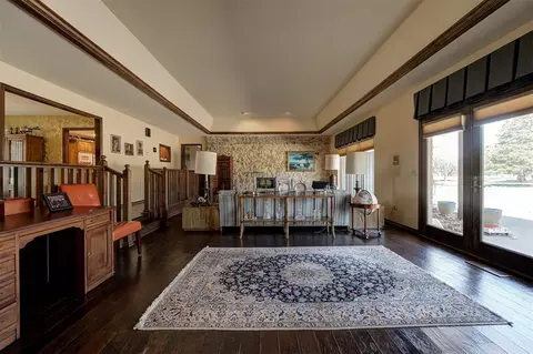 Living - 1120 Par Ave, Guthrie, OK 73044 photo 6 of 11