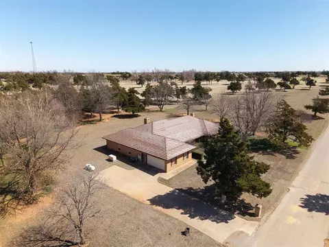 1120 Par Ave, Guthrie, OK 73044