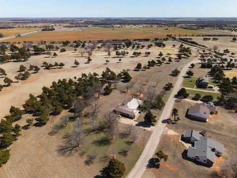 View/Area - 1120 Par Ave, Guthrie, OK 73044 photo 2 of 4