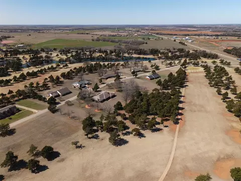 View/Area - 1120 Par Ave, Guthrie, OK 73044 photo 3 of 4