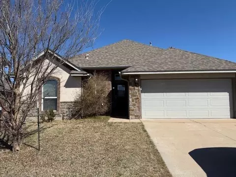 18424 Camborne Ave, Edmond, OK 73012