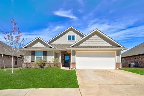 3801 Standing Rock Ave, Edmond, OK 73012