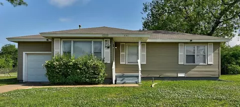 3141 SW 62nd St, Oklahoma City, OK 73159