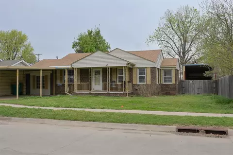 513 SW 50th St, Oklahoma City, OK 73109