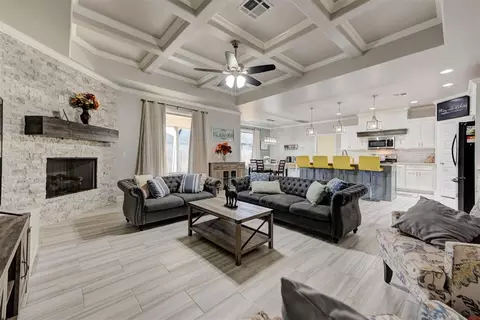 10812 NW 29th Ter, Yukon, OK 73099