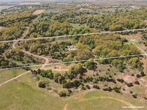 302 S 433rd West Ave, Drumright, OK 74030 photo 2