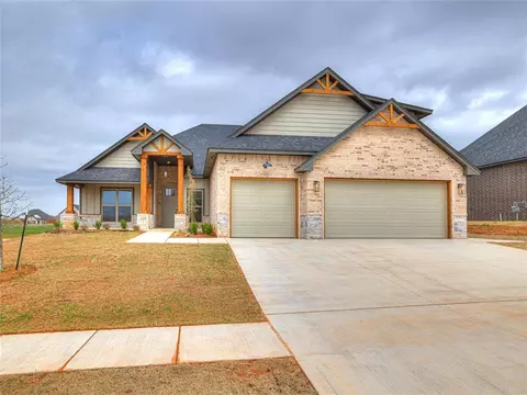 9309 SW 35th St, Oklahoma City, OK 73179