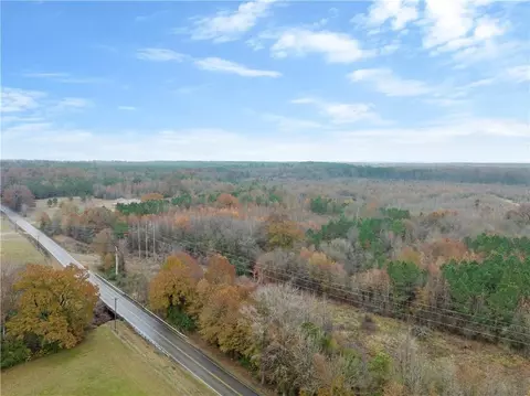 Craig Road, Broken Bow, OK 74278