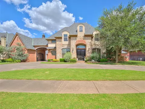 13108 Lorien Way, Oklahoma City, OK 73170
