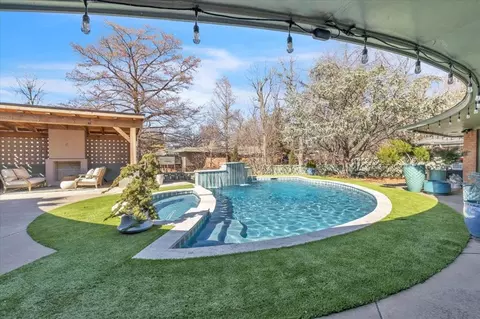 5824 N Barnes Cir, Oklahoma City, OK 73112