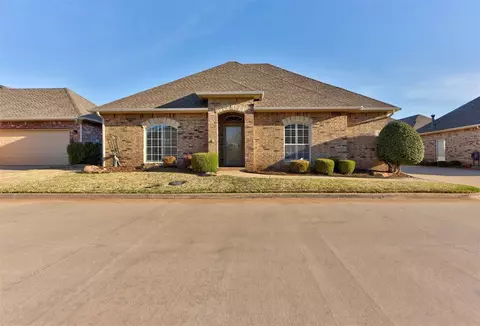 12600 N Rockwell Ave #35, Oklahoma City, OK 73142