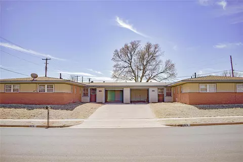 207 Pioneer Way, Foss, OK 73647