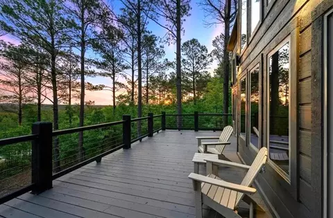 252 Bass Cat Trl, Broken Bow, OK 74728