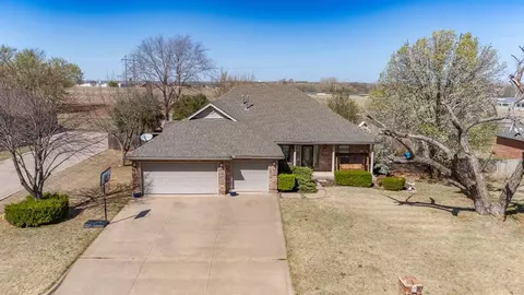 639 Williams St, Purcell, OK 73080