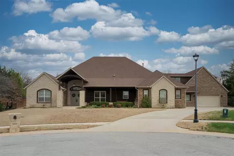 6532 NE 101 St, Oklahoma City, OK 73131