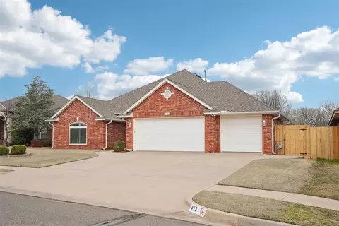 413 Shrill St, Norman, OK 73071 photo 2