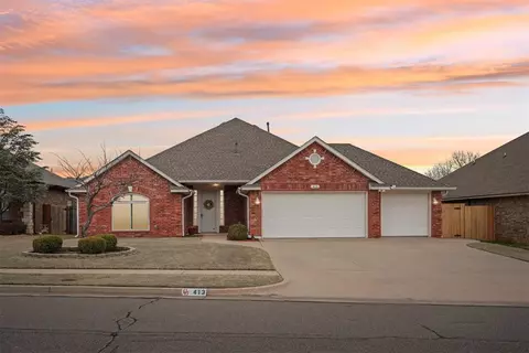 413 Shrill St, Norman, OK 73071 photo 37