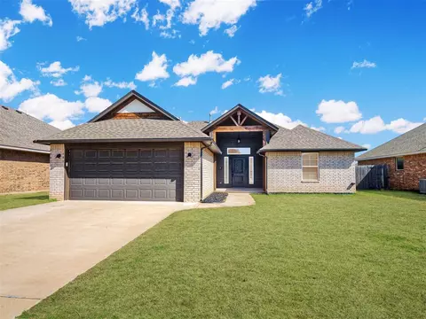 2204 Rivera Rd, Yukon, OK 73099