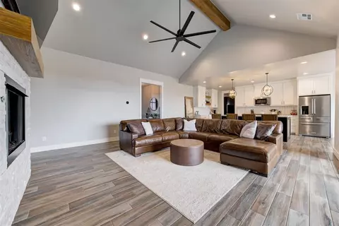 2580 Sunset Ct, Guthrie, OK 73044 photo 3