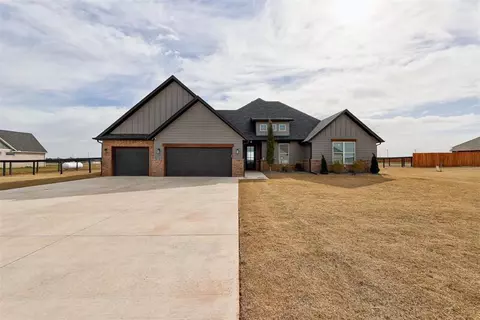 2580 Sunset Ct, Guthrie, OK 73044 photo 31