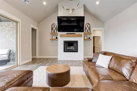 2580 Sunset Ct, Guthrie, OK 73044 photo 4