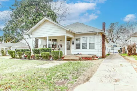 1408 S 8th St, Chickasha, OK 73018