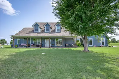 1153 County Road 1339, Chickasha, OK 73018