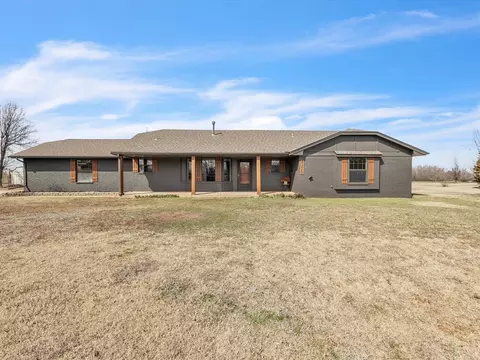 4225 NE Matt Dr, Piedmont, OK 73078