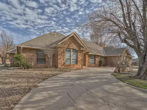 2417 SW 118th St, Oklahoma City, OK 73170