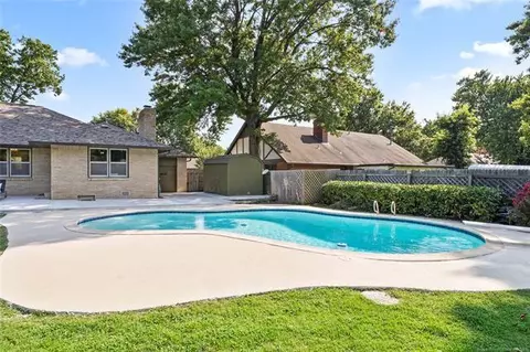 5923 E 56th St, Tulsa, OK 74135 photo 32