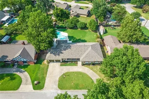 5923 E 56th St, Tulsa, OK 74135 photo 37