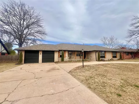 5923 E 56th St, Tulsa, OK 74135