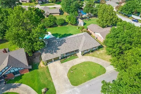 5923 E 56th St, Tulsa, OK 74135 photo 38