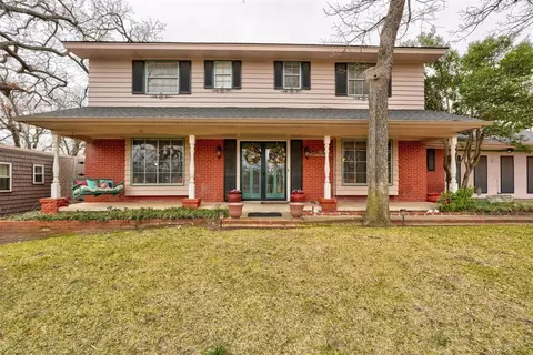 7328 NW 19th St, Bethany, OK 73008
