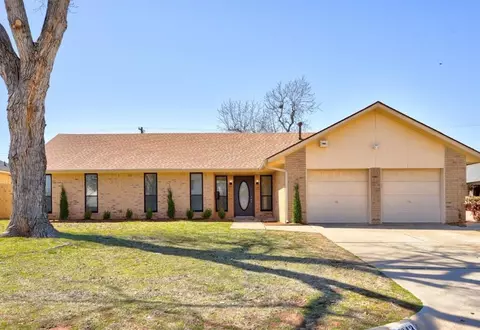11013 N Miller Ave, Oklahoma City, OK 73120