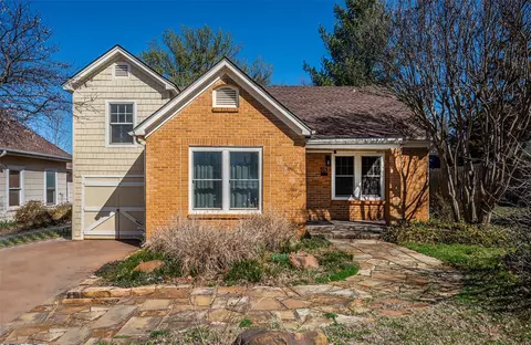 915 Cruce St, Norman, OK 73069