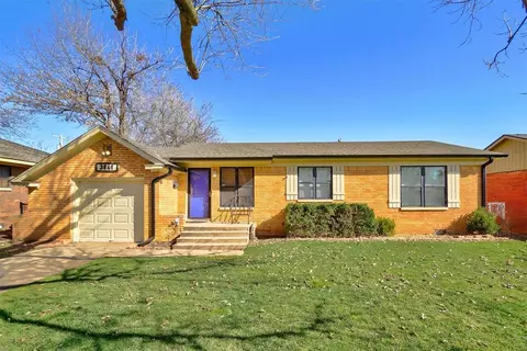 3041 NW 68th St, Oklahoma City, OK 73116