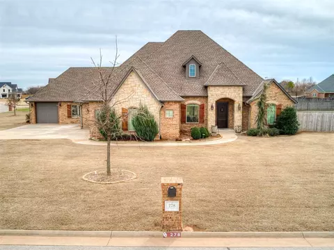 278 Taylam Rd, Washington, OK 73093