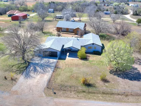 440 E Roman Way, Noble, OK 73068