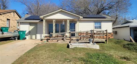 4225 NE 16th Ter, Oklahoma City, OK 73121