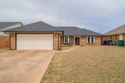 3113 S David Dr, Oklahoma City, OK 73159