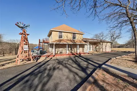 10001 S Douglas Blvd, Guthrie, OK 73044