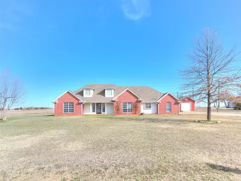7009 NW 222nd St, Edmond, OK 73025