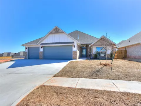 9224 SW 43rd St, Oklahoma City, OK 73179
